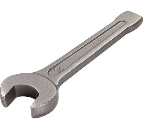 Рожковый ударный ключ REKON 24 мм, DIN133 057024