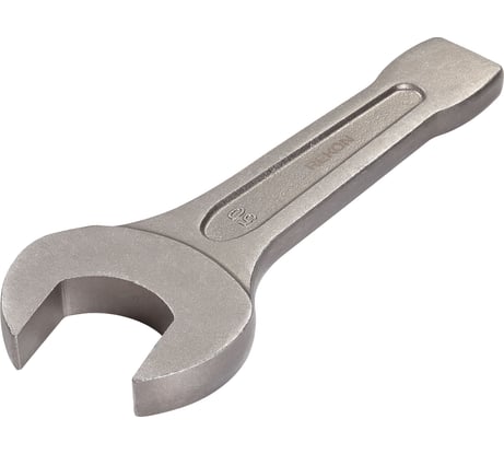 Рожковый ударный ключ REKON 50 мм, DIN133 057050