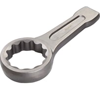 Hакидной ударный ключ REKON 150 мм, 12-гранный, DIN7444 038150