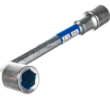 Торцовой Г-образный ключ TOYA 11х11мм под шпильку 54650