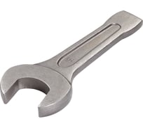 Рожковый ударный ключ REKON 46 мм, DIN133 057046