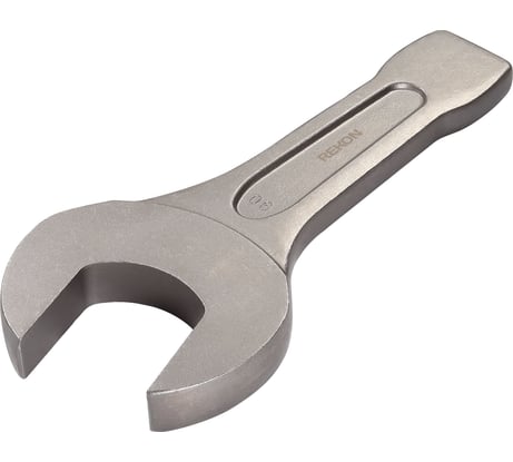 Рожковый ударный ключ REKON 90 мм, DIN133 057090