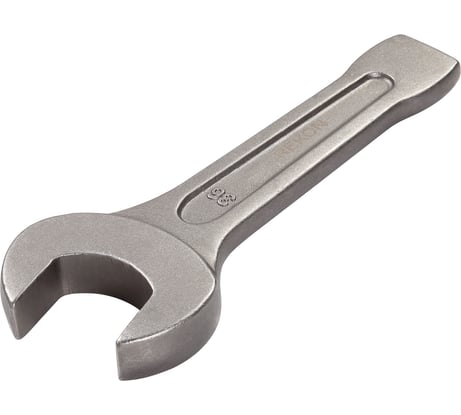 Рожковый ударный ключ REKON 36 мм, DIN133 057036