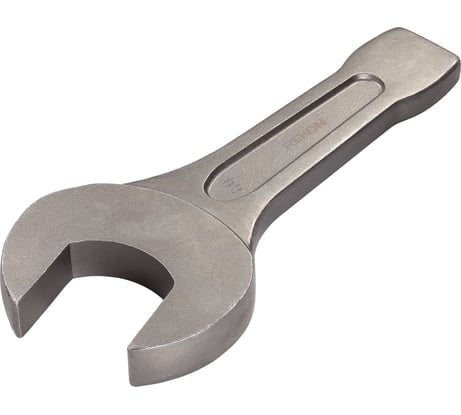 Рожковый ударный ключ REKON 80 мм, DIN133 057080