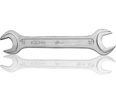 Гаечный рожковый ключ КГД 65х70 ТУ КЗСМИ Ц15хр.бцв. 51232217