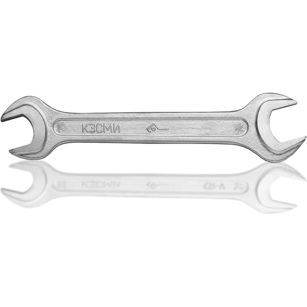 Гаечный рожковый ключ КГД 60х65 ТУ КЗСМИ Ц15хр.бцв. 51226217 - выгодная ...