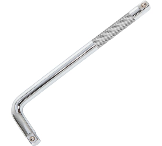 Вороток WORKPRO Г-образный 1/2" CR-V PRO WP275015