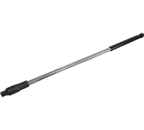 Вороток Forsage силовой, шарнирный, с удлиненной, съемной рукояткой под усилитель 3/4", L-1016мм. 15803 F-80161016F