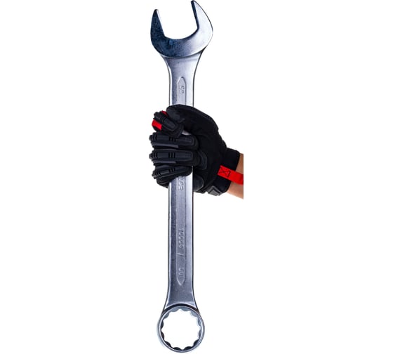 Комбинированный ключ Forsage 50мм F-75550(6442)