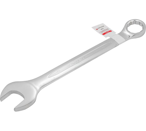 Комбинированный ключ Forsage 41мм F-75541(6435)