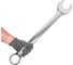 Комбинированный ключ Forsage 60мм F-75560(6465) 3