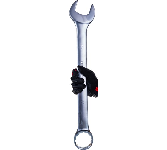 Комбинированный ключ Forsage 65мм F-75565(6467)