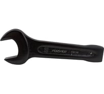 Рожковый ключ Forsage ударный односторонний 36мм L-210мм F-79136(2255)