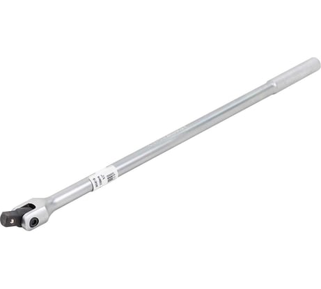 Вороток Forsage шарнирный 1/2" L-510мм с накаткой F-8014510(15805 )