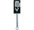 Гаечный комбинированный ключ Heyner 12 мм 466120 1