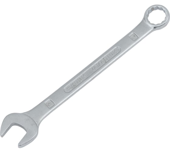 Гаечный комбинированный ключ Heyner 17 мм 466170