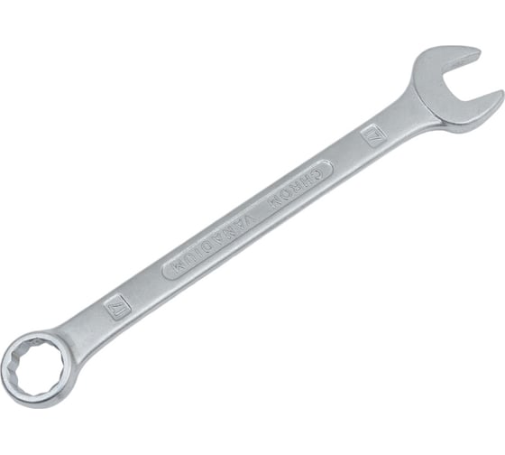 Гаечный комбинированный ключ Heyner 17 мм 466170