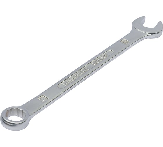 Гаечный комбинированный ключ Heyner 11 мм 466110