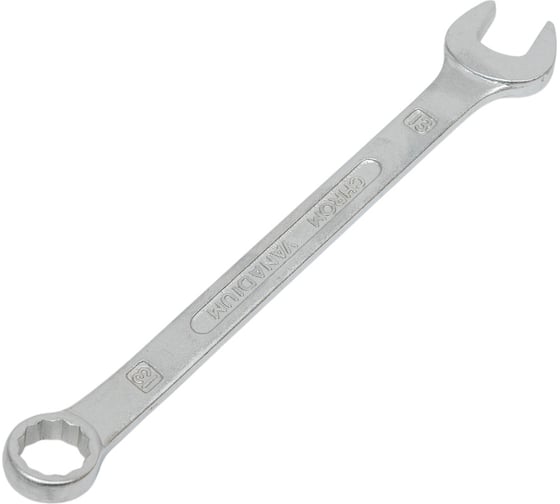 Гаечный комбинированный ключ Heyner 13 мм 466130