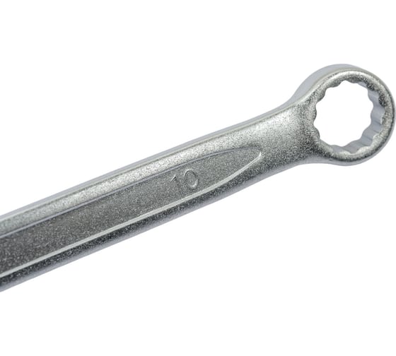 Гаечный комбинированный ключ Heyner 10 мм 466100