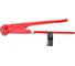 Газовый ключ Forsage 2" 90 F-684S22(25983) 1