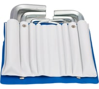 Набор шестигранных ключей GEDORE 3-14 мм 6347780