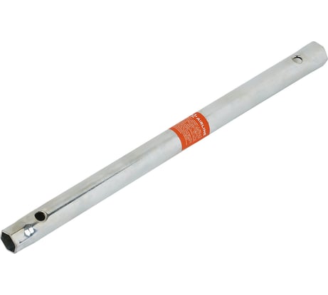 Трубчатый ключ AIRLINE 10x12мм, 220мм ATAM013