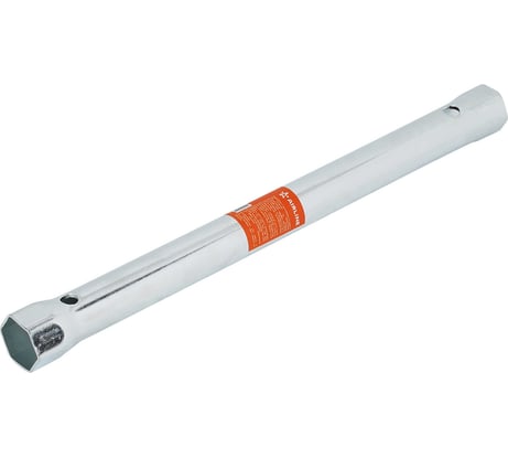 Трубчатый ключ AIRLINE 17x19мм, 250мм ATAM017