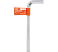 Г-образный шестигранный ключ AIRLINE 14мм длина 210мм ATAM110