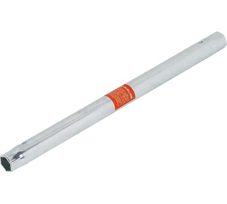 Трубчатый ключ AIRLINE 10x11мм, 210мм ATAM012