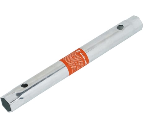 Трубчатый ключ AIRLINE 10x11мм, 130мм ATAM011