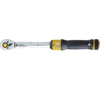 Динамометрический ключ Proxxon MicroClick МС 60. 12–60 Нм, 3/8 23350