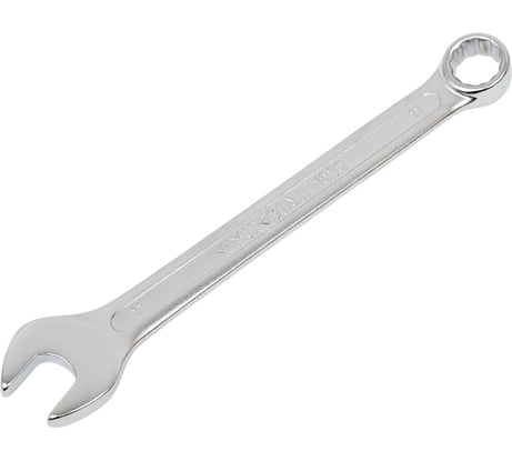 Комбинированный ключ Mundial Cr-V, 11 мм 1030.110-9