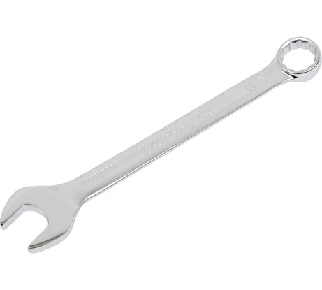 Комбинированный ключ Mundial Cr-V, 20 мм 1030.200-9