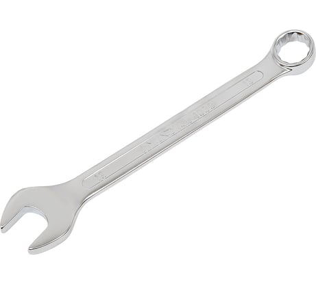 Комбинированный ключ Mundial Cr-V, 19 мм 1030.190-9