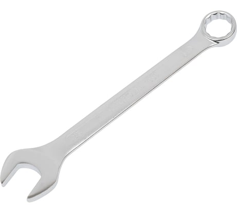 Комбинированный ключ Mundial Cr-V, 23 мм 1030.230-9