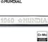 Комбинированный трещоточный реверсивный ключ Mundial 17 мм 1060.170-9 6