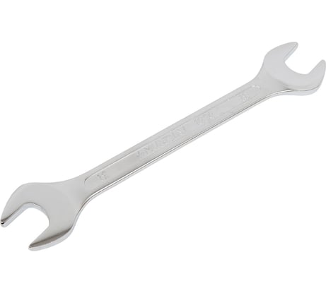 Рожковый ключ Mundial Cr-V, 18x19 мм 1020.189-9