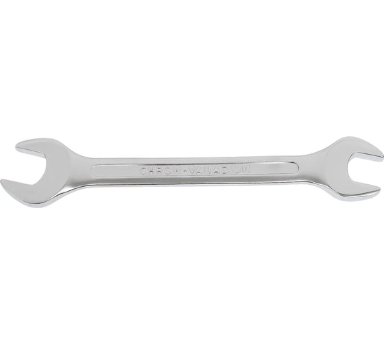 Рожковый ключ Mundial Cr-V, 20x22 мм 1020.202-9
