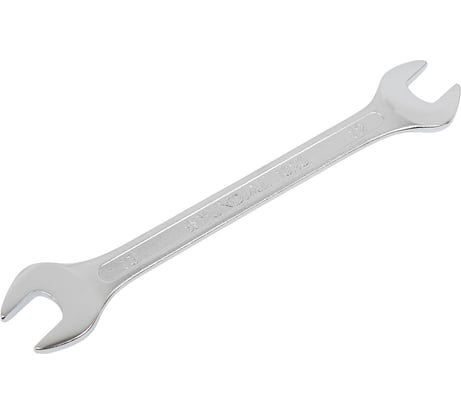 Рожковый ключ Mundial Cr-V, 12x13 мм 1020.123-9