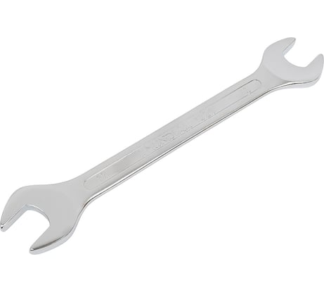 Рожковый ключ Mundial Cr-V, 16x17 мм 1020.167-9