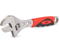 Ключ разводной KBT PROFESSIONAL РКП-200 92064