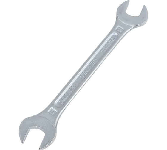 Рожковый гаечный ключ HEYTEC 16х17 мм HE-50800161780