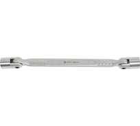 Двусторонний ключ AIST с шарнирными торцевыми головками 12х13мм  08041213-X 00-00017428