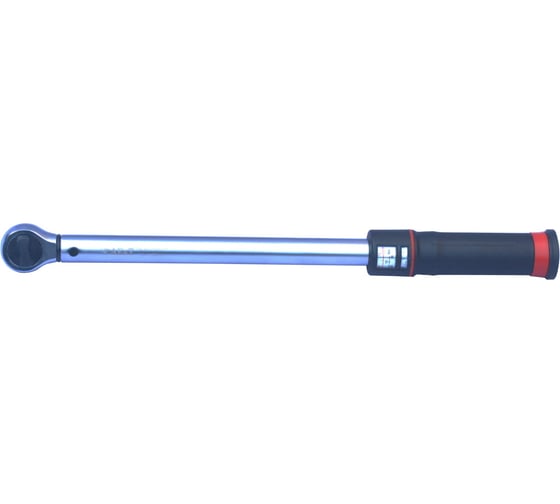 Динамометрический ключ со шкалой в окошке AE&T 10-110Nm 1/2" TA-B3110-12