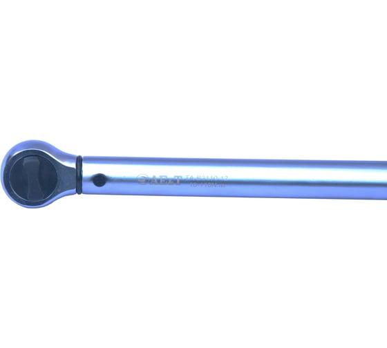 Динамометрический ключ со шкалой в окошке AE&T 10-110Nm 1/2" TA-B3110-12