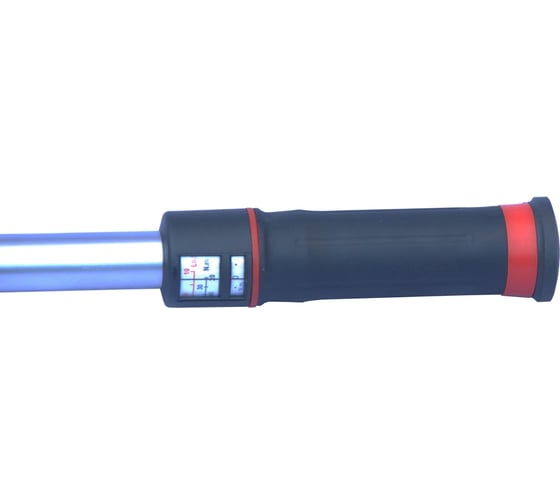 Динамометрический ключ со шкалой в окошке AE&T 20-210Nm 1/2" TA-B3210-12