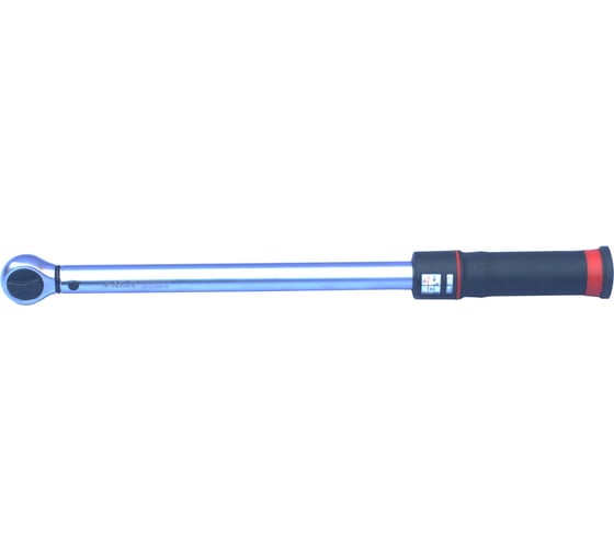 Динамометрический ключ со шкалой в окошке AE&T 20-210Nm 1/2" TA-B3210-12