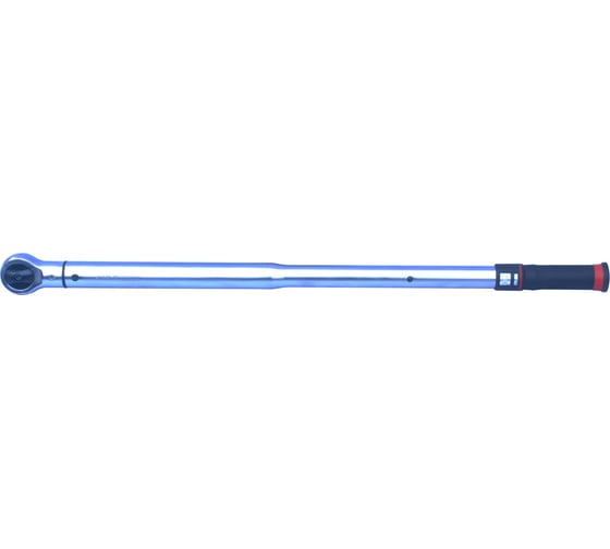 Динамометрический ключ со шкалой в окошке AE&T 100-500Nm 3/4" TA-B3500-34