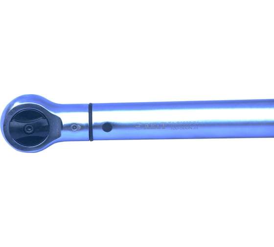 Динамометрический ключ со шкалой в окошке AE&T 100-500Nm 3/4" TA-B3500-34